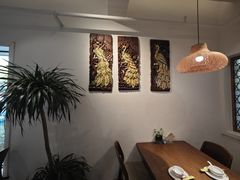 -金孔雀德宏傣味餐馆(魏公村店)