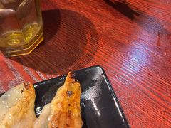 -纪州豚骨酱油拉面(锦延路店)