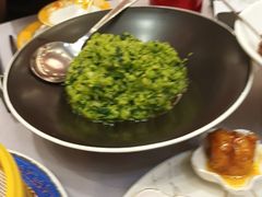 -银都上海菜馆(粤海东路店)
