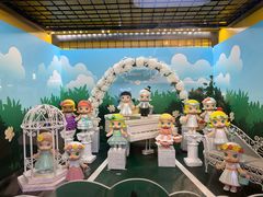 -泡泡玛特POPMART(正弘城店)