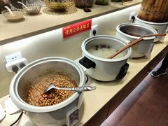 -素满香·食养自助(天一广场店)