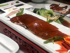 -鸭匠食府·挂炉烤鸭·新京菜(阜成路店)