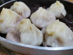 -鲁氏汤包王(长白街店)