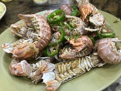 -贞姨美食·老字号海鲜大排档