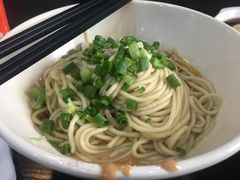 -秦云老太婆摊摊面(磁器口店)