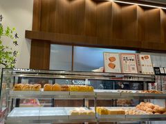 -君之狮子山·轻糖烘焙(松江印象城店)