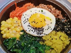 -梨花牛肉汤饭(仁恒伊势丹店)