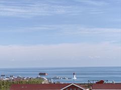 -青海湖二郎剑景区