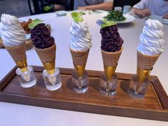 -四世同堂·京菜·烤鸭(双井店)