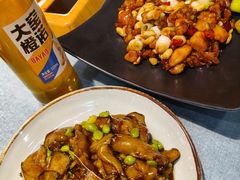 -玉桥餐厅(天坛店)