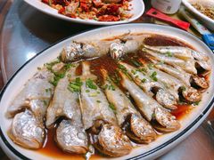 -食鼎记海鲜大排档(美食街店)