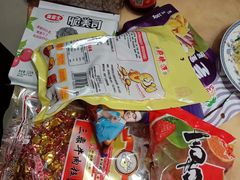 -永辉超市(新桥店)