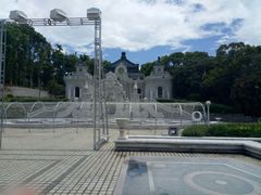 -珠海圆明新园