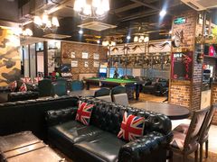 -真枪会射击俱乐部(河西中央公园店)
