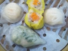 -广州酒家(昌岗地铁站店)