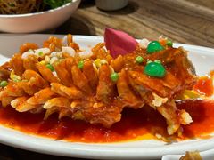 -鱼食饭稻·苏浙土菜17年老馆子(平江路店)