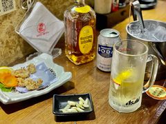 -绊居酒屋(师惠店)