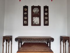 -个园
