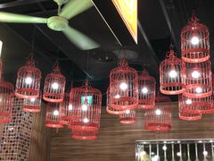 大堂-点点心(微风信义店)