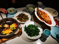 -刀板香·安徽菜(国购IFC店)