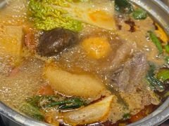 -西火火·川派小火锅(西溪银泰店)