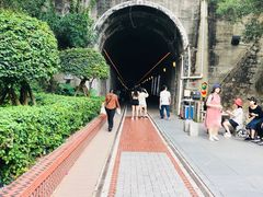-铁路文化公园