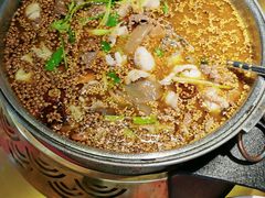 -大河宴·椒麻鱼火锅(北京路中和美食街店)