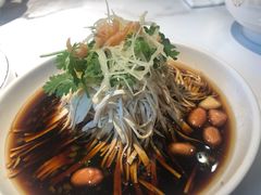 小烫干丝-花园茶楼(兴城西路店)