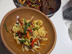 -小山城·馋嘴蛙(亚运村店)