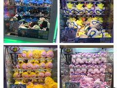 -星际传奇(西安三桥万象城店)