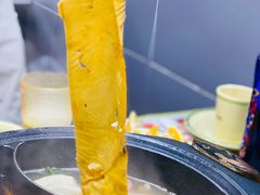 -俭让佬妈现卤串串(温江总店)