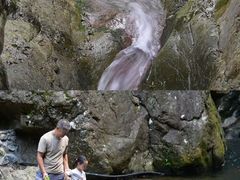 -宁波五龙潭景区