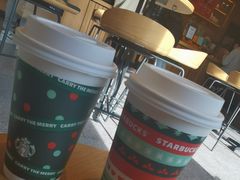 -星巴克(天津佛罗伦萨小镇店)