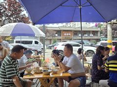 -赵姐猪耳朵饭店