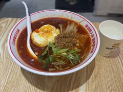 -魔都三兄弟酸辣粉·蘸卤炸串(虹桥万科店)