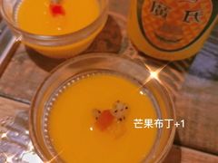 -非烤勿扰自助烤肉(东城时尚店)