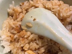 -卢大鲜鱼头捞饭(美利广场店)