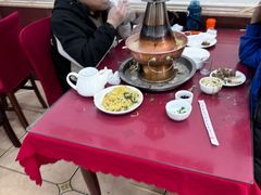 -山海关清和浑锅店