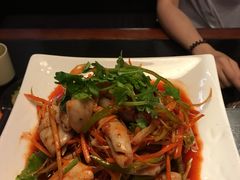 -冷面大王(大南街店)