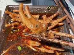 -火鳳祥鲜货火锅(宝龙广场店)