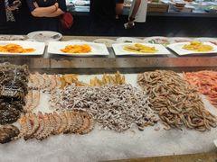 -健眺小海鲜(临海后山店)