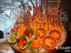 -花潮料理艺食馆(成都万象城店)