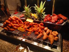 -星伦多 自助料理(圆融店)