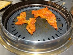 -炉队长·齐齐哈尔家庭烤肉(马家堡店)