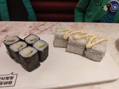 -元气寿司(宝安壹方城店)