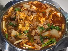 -古乐牛香·鲜牛肉牛杂火锅(吴江三里桥运东商业广场店)