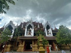 -西双版纳总佛寺