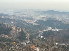 -青岩寺风景区