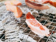 -白山烧烤(文安路万豪店)