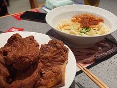 -大师兄·西北风味食集(增城合生汇店)